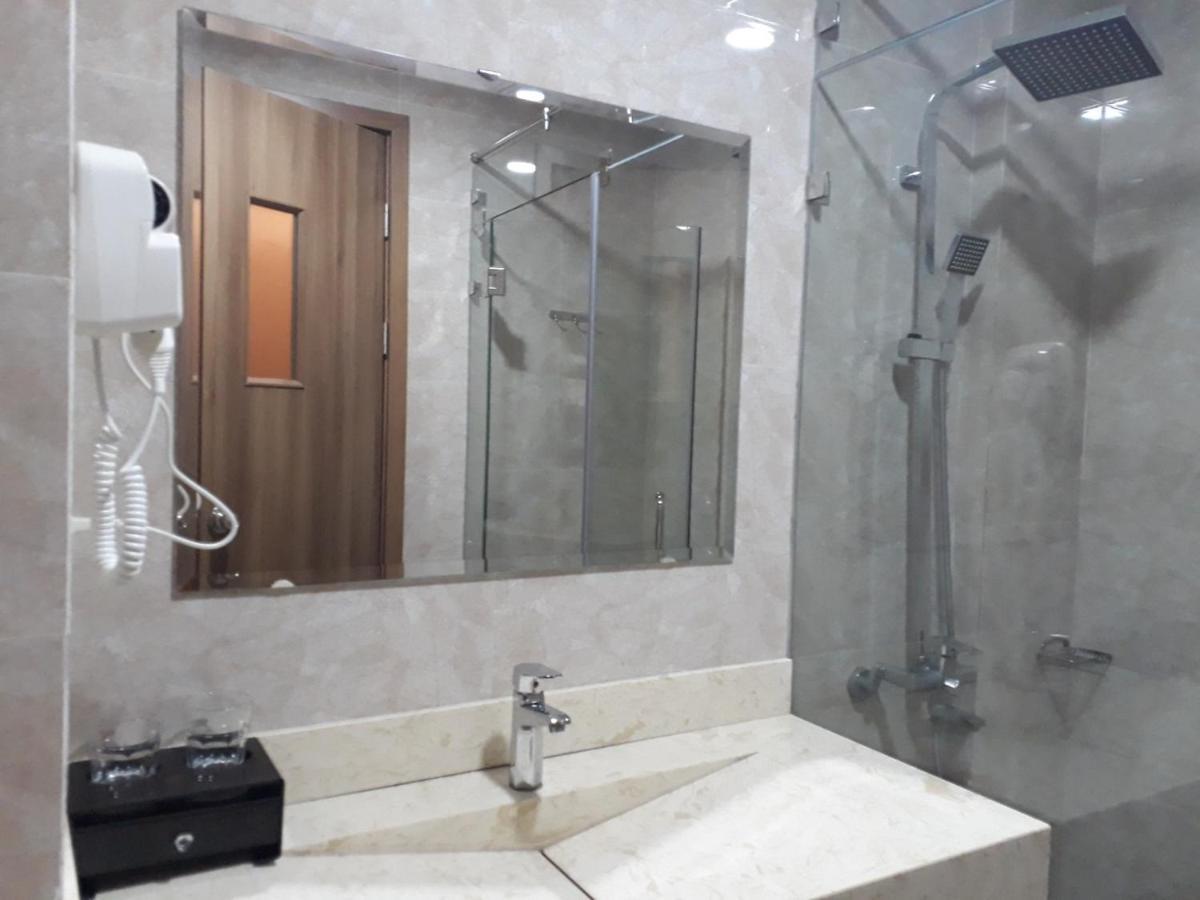 Tecco Hotel