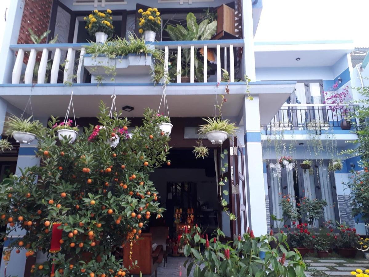 Cherry Garden * Hội An