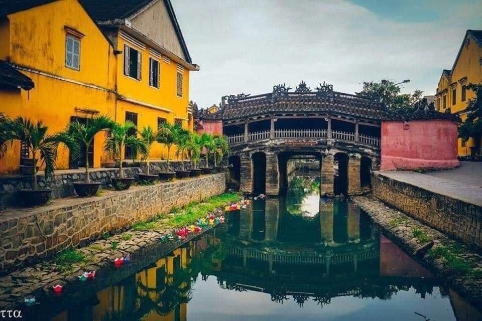 Ở trọ Cherry Garden *