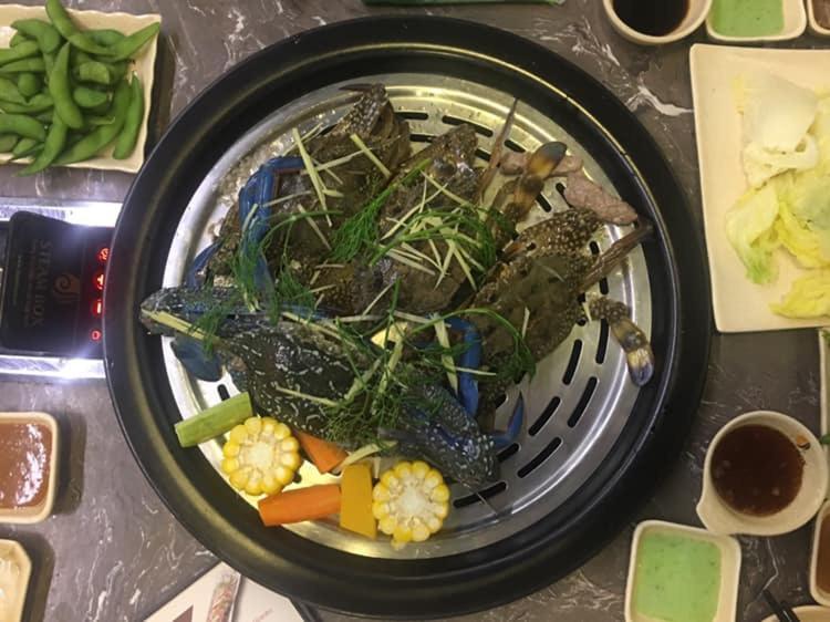 Grand Pearl Minh Chau - Hotel Quan Lan
