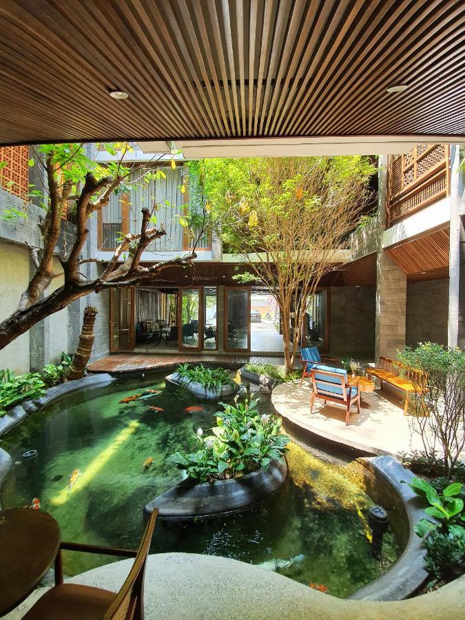 Minh Boutique Hotel Da Nang