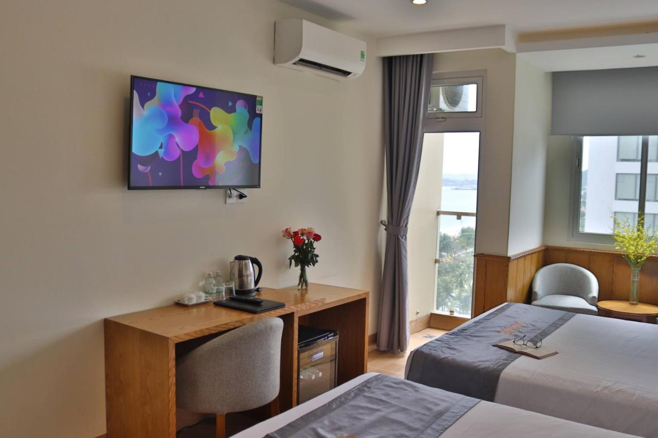 Hotel Glory Nha Trang