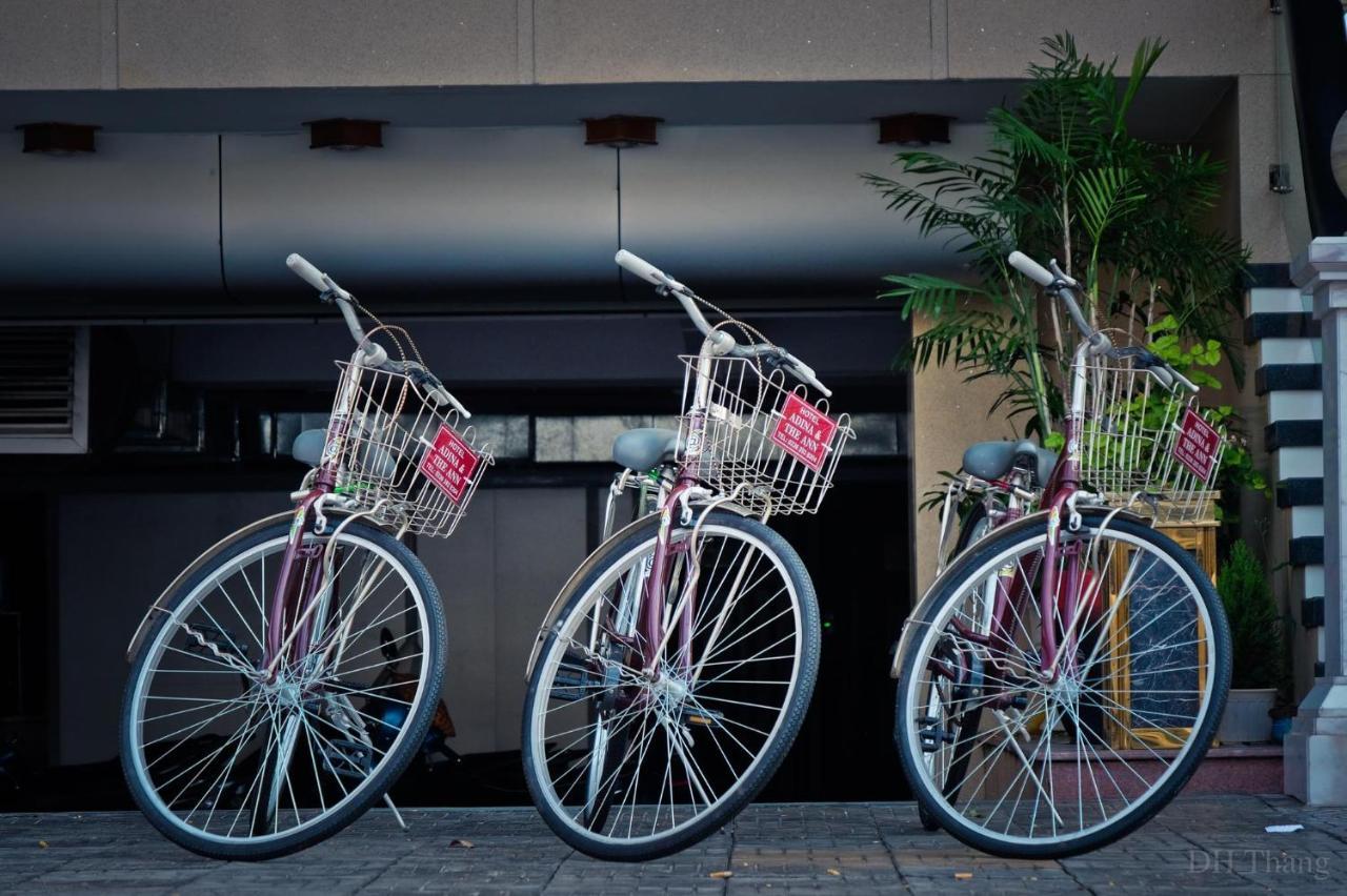 Adina 3* Da Nang