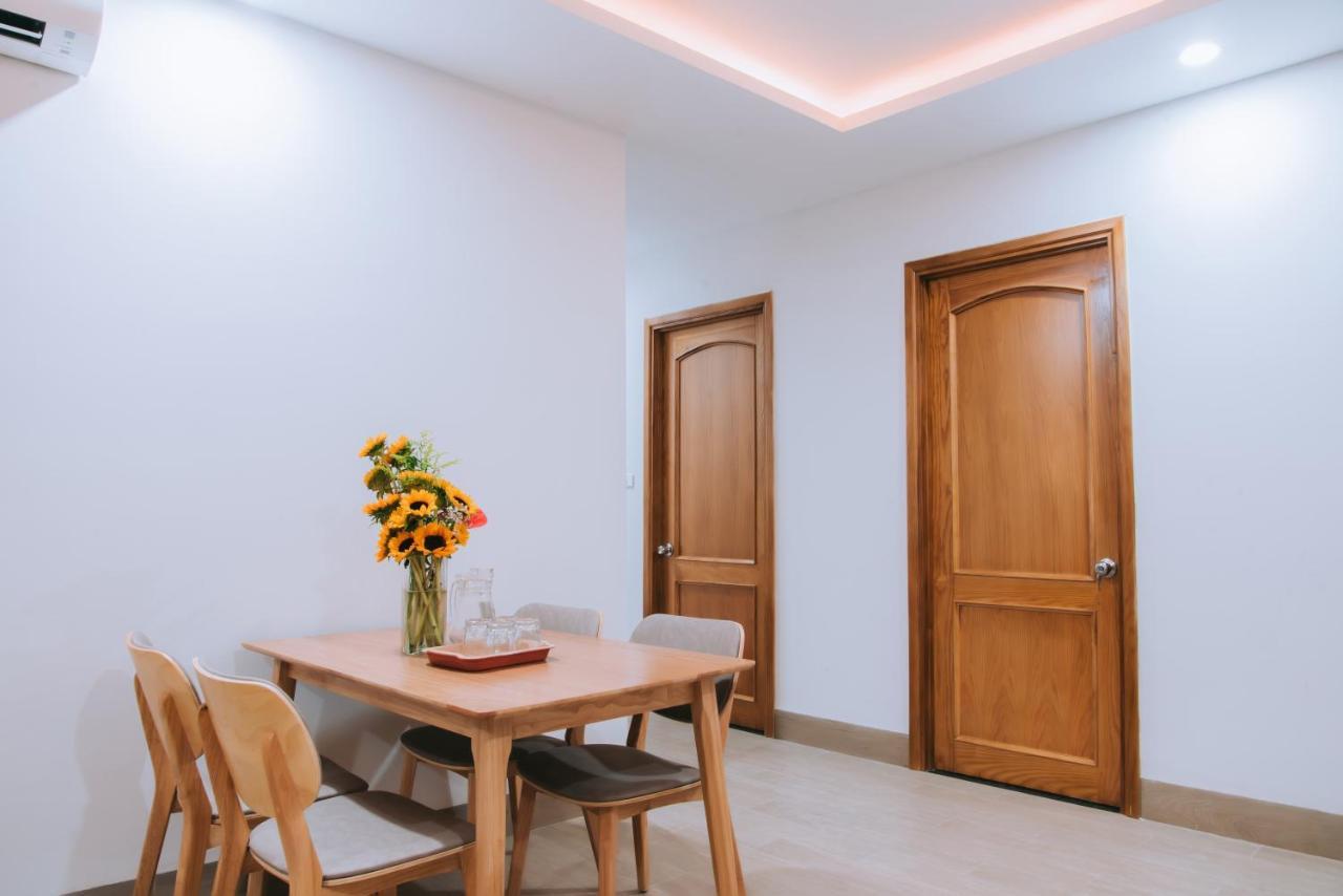 An Duong & 3* Da Nang