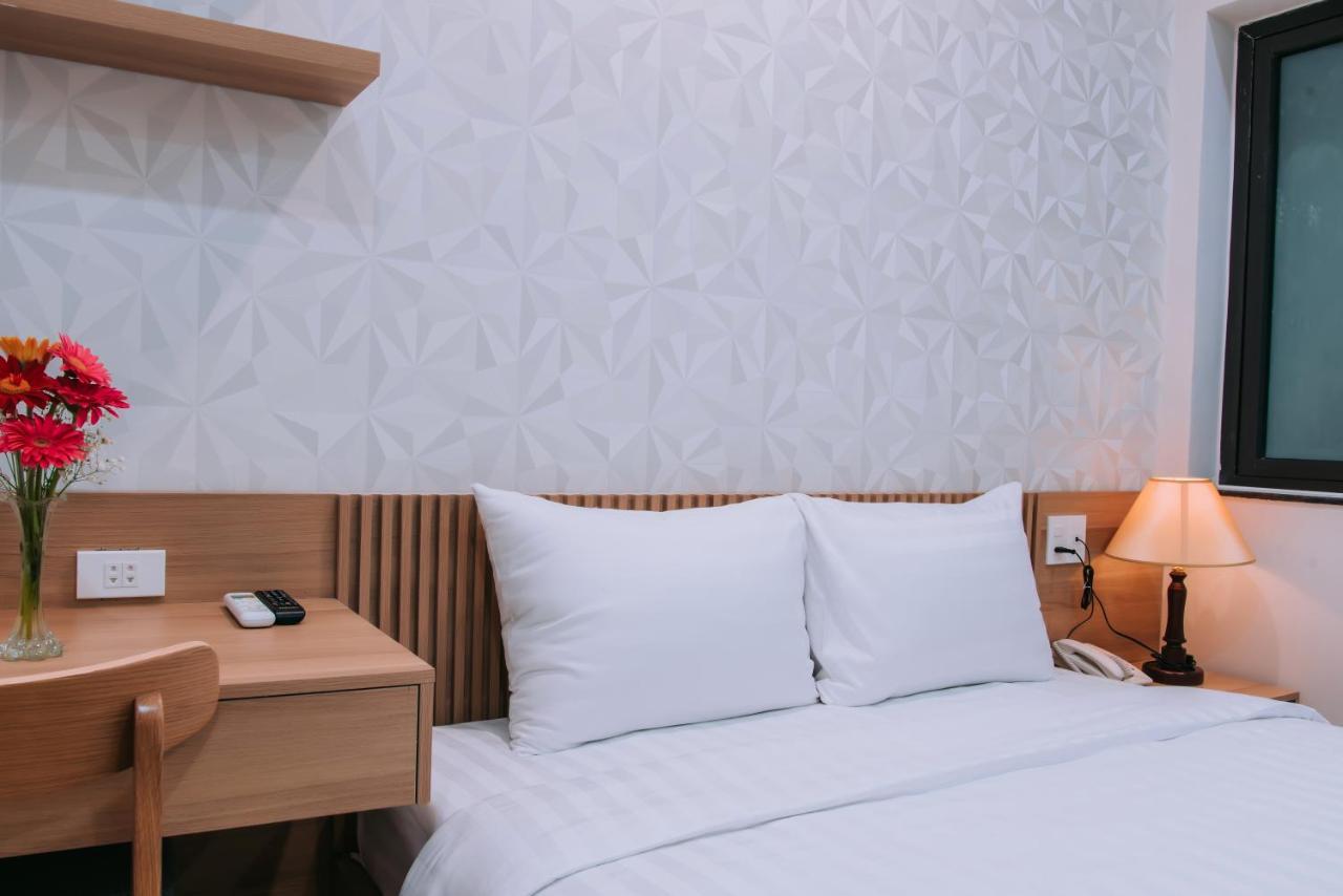 Hotel An Duong &