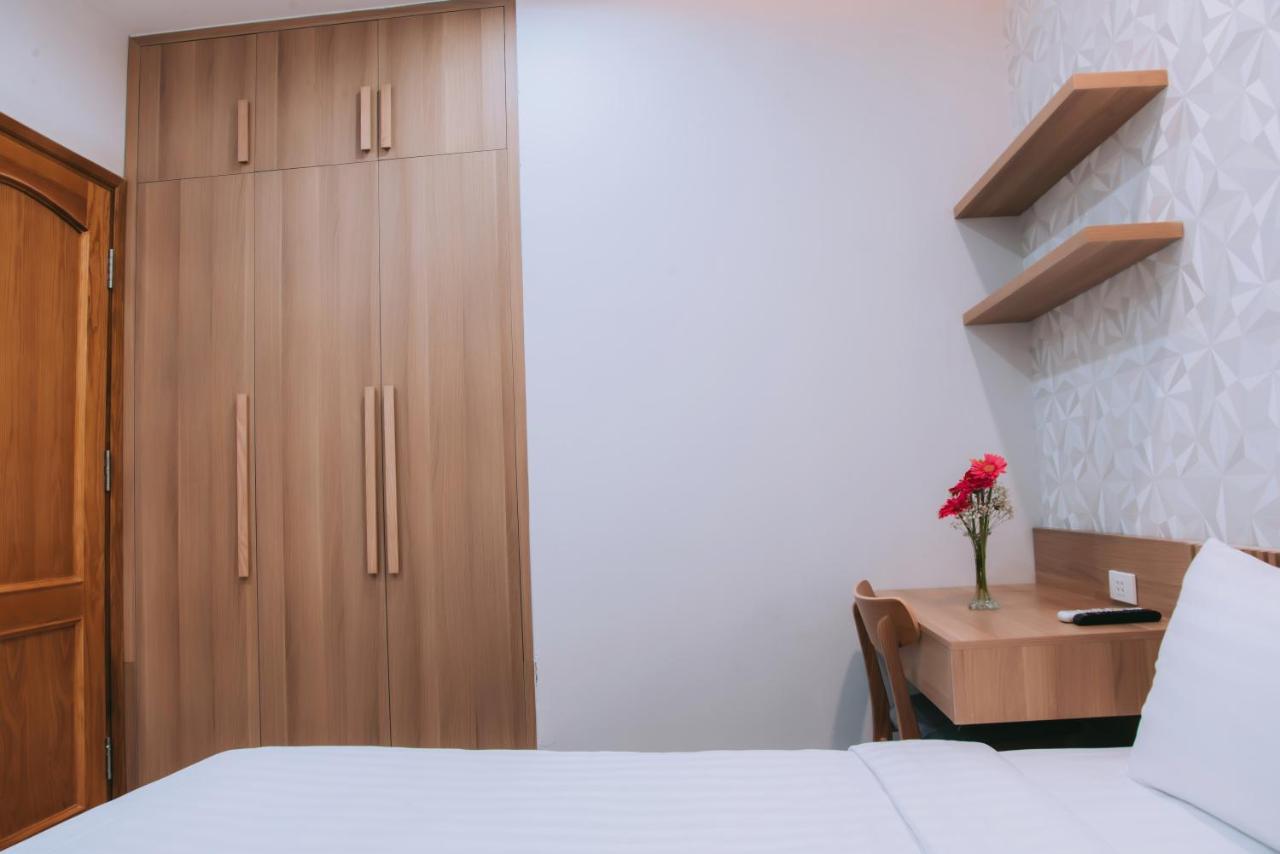 An Duong & Hotel