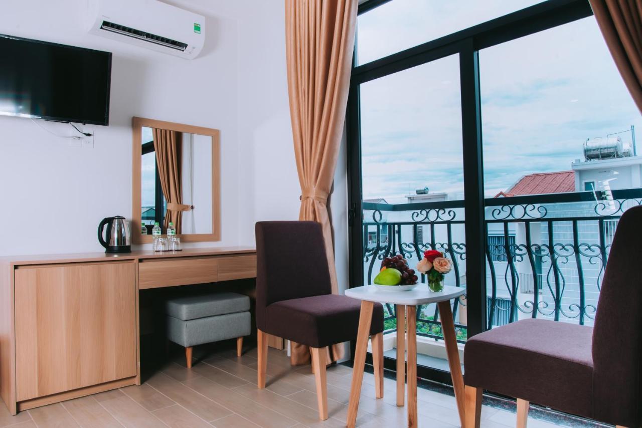 An Duong & 3* Da Nang
