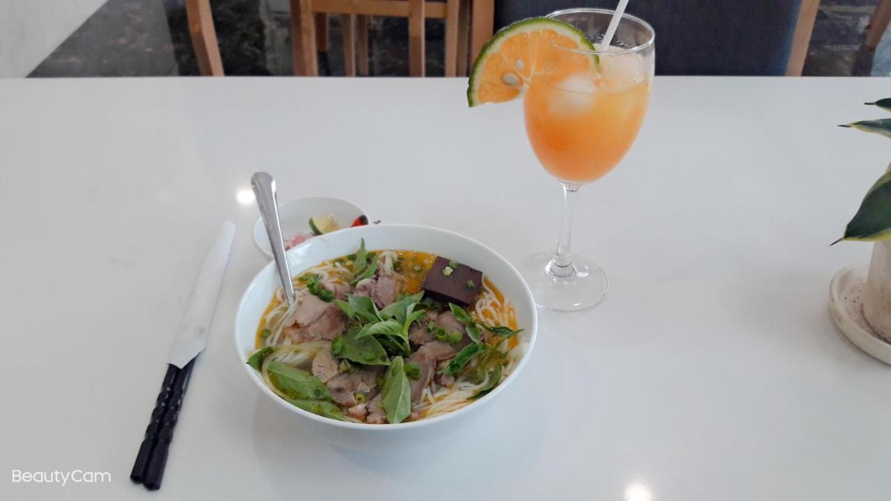 An Duong & Hotel