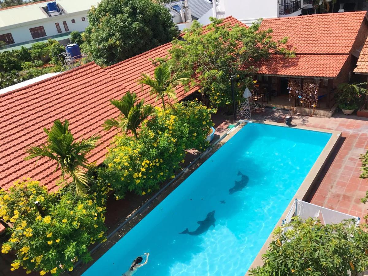 Hotel MAY Bungalow