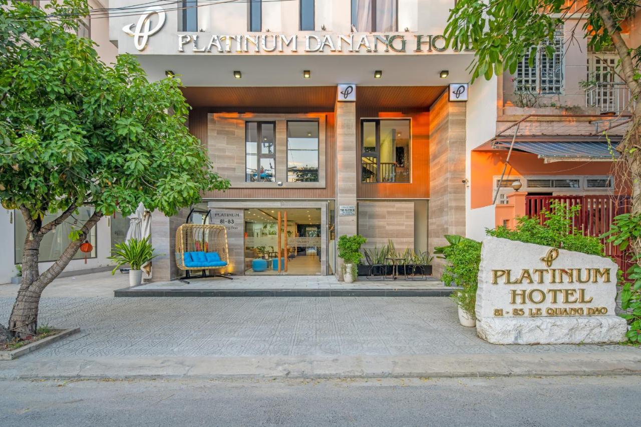 Platinum Hotel Da Nang