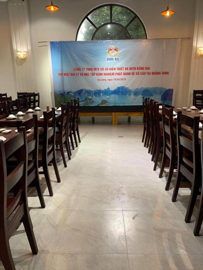 Grand Pearl Minh Chau - Hotel 4*