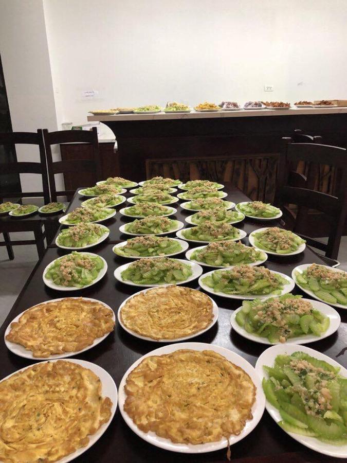 Hotel Grand Pearl Minh Chau - Quan Lan