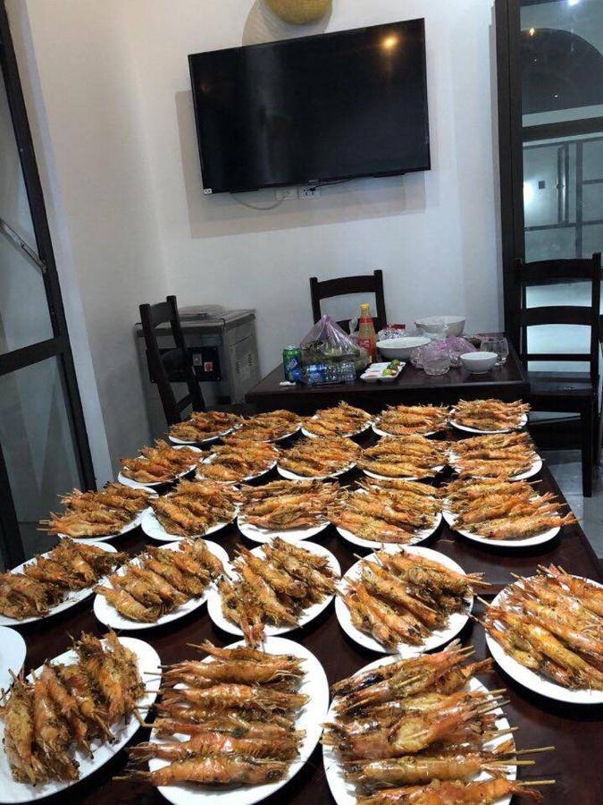 Grand Pearl Minh Chau -