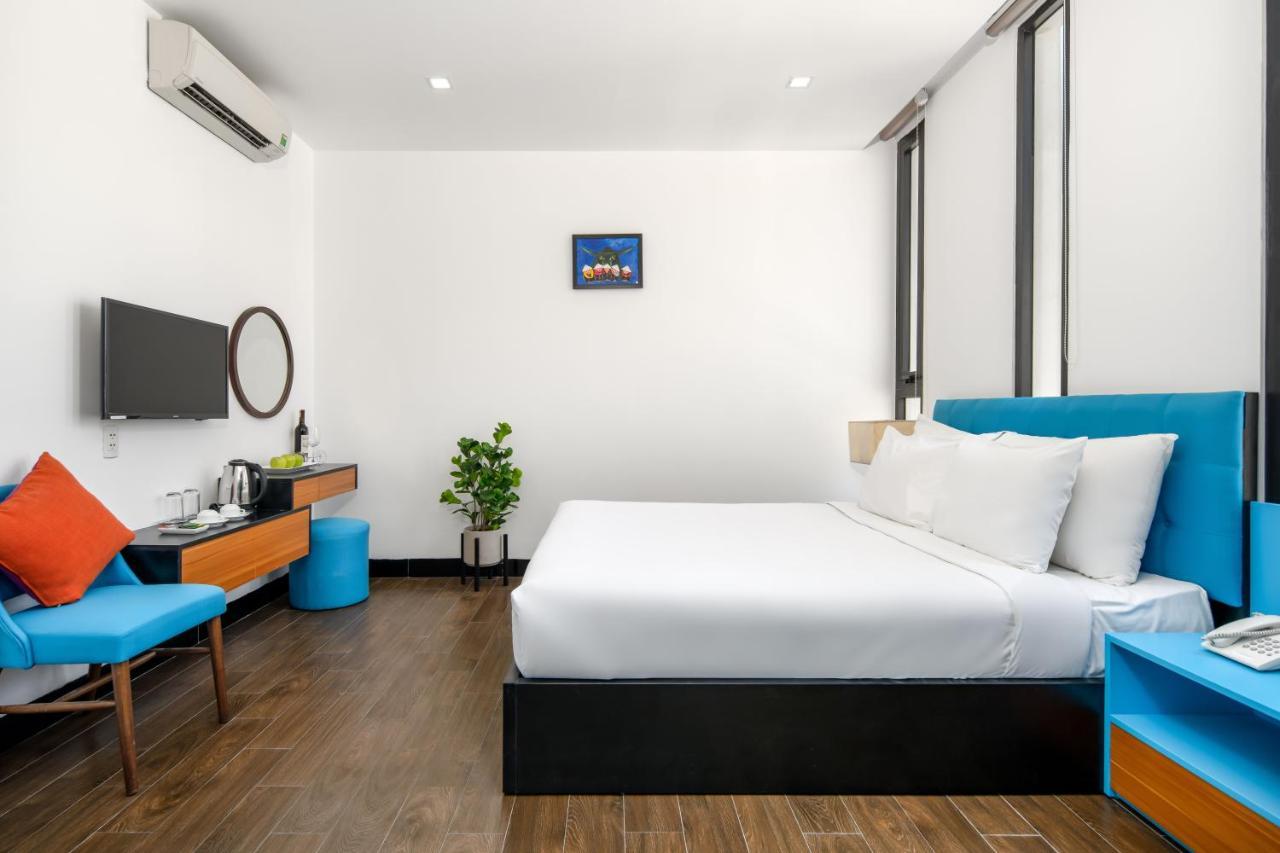 Hotel Platinum 3*