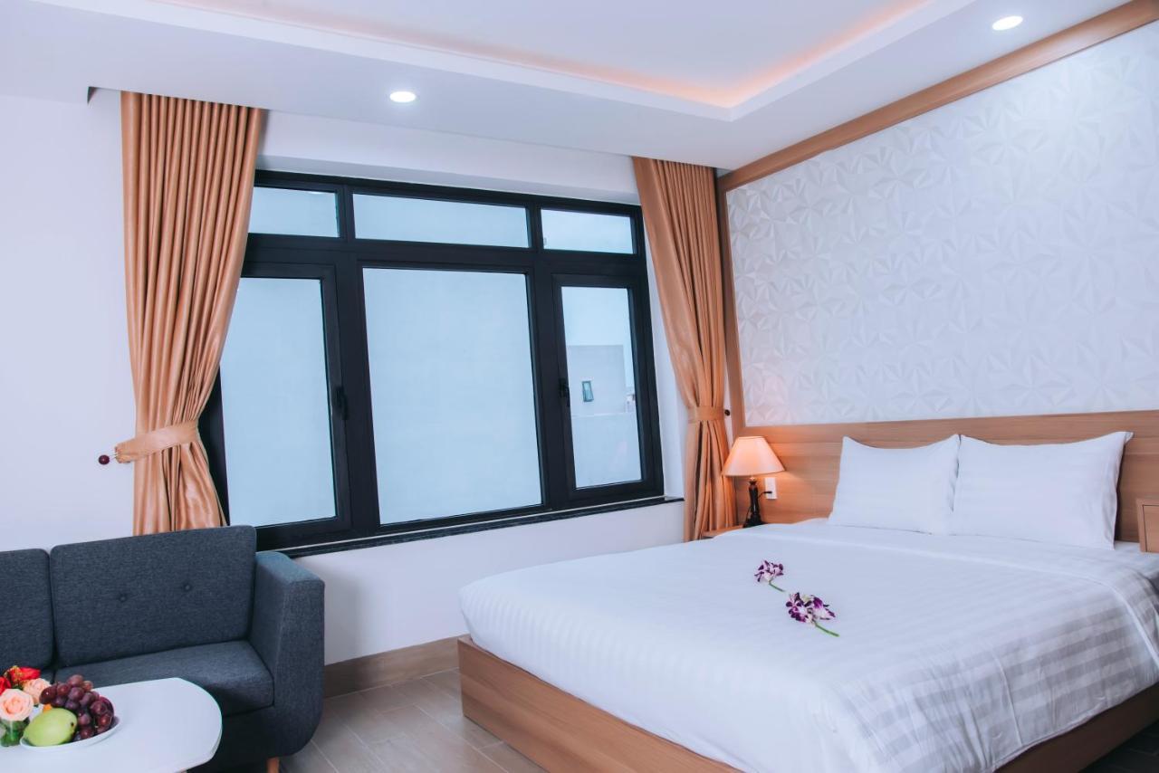 Hotel An Duong &