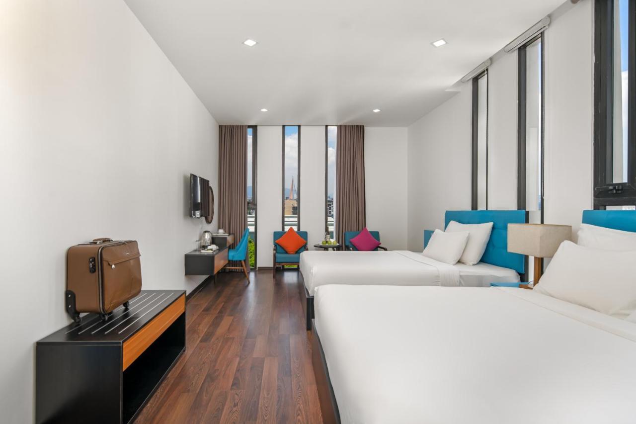 Hotel Platinum 3*