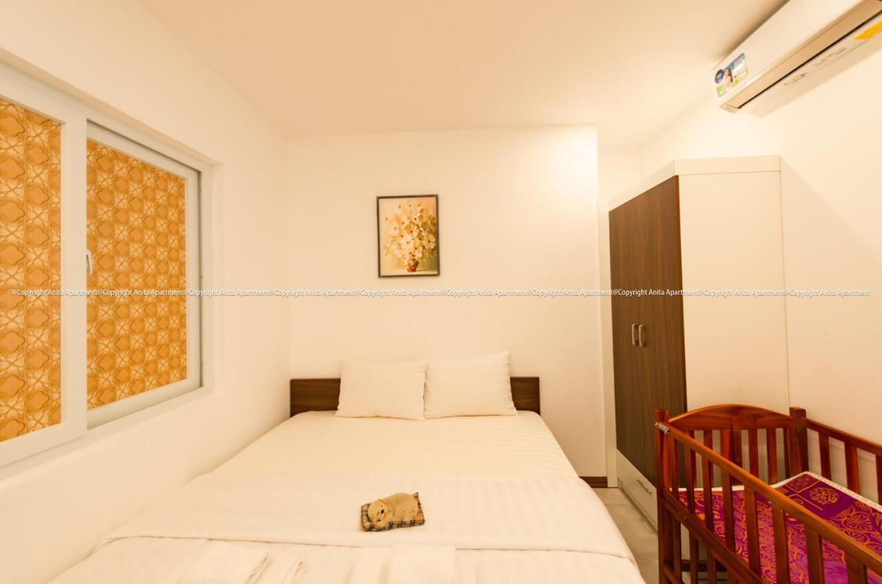 Anita Aparthotel Nha Trang