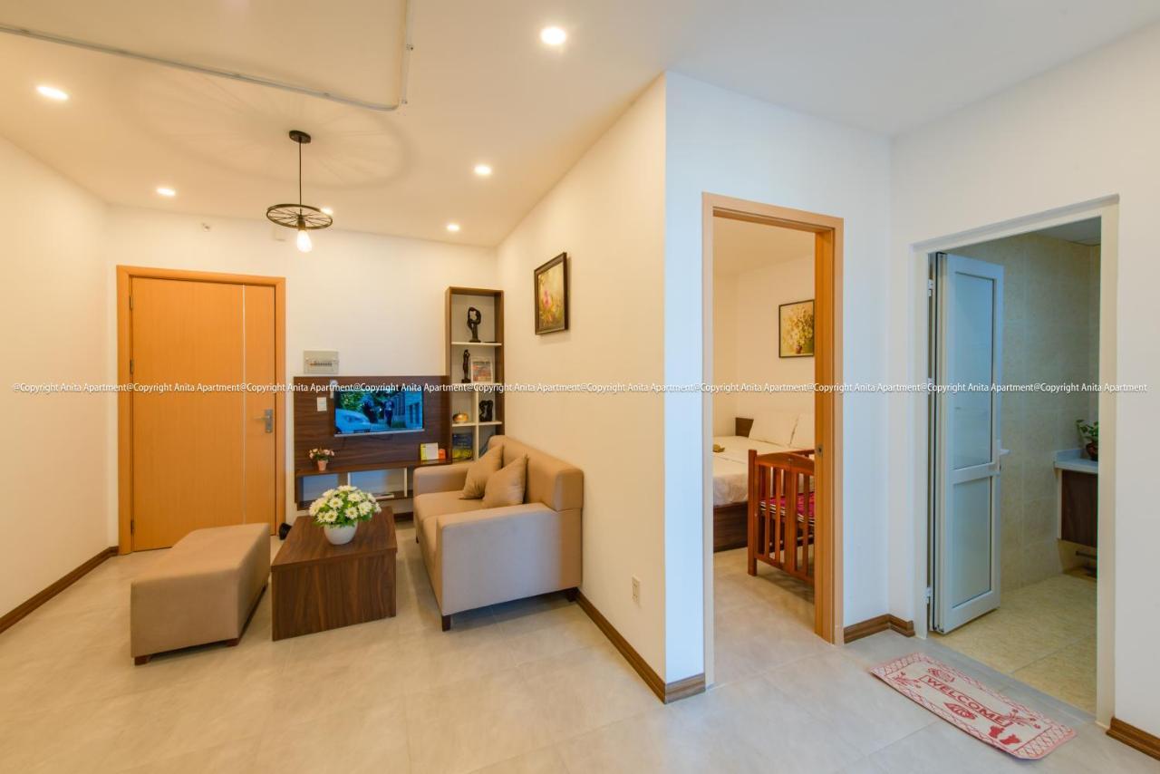 Anita Aparthotel