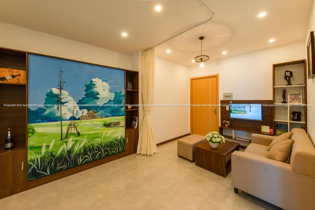 Anita Aparthotel Nha Trang