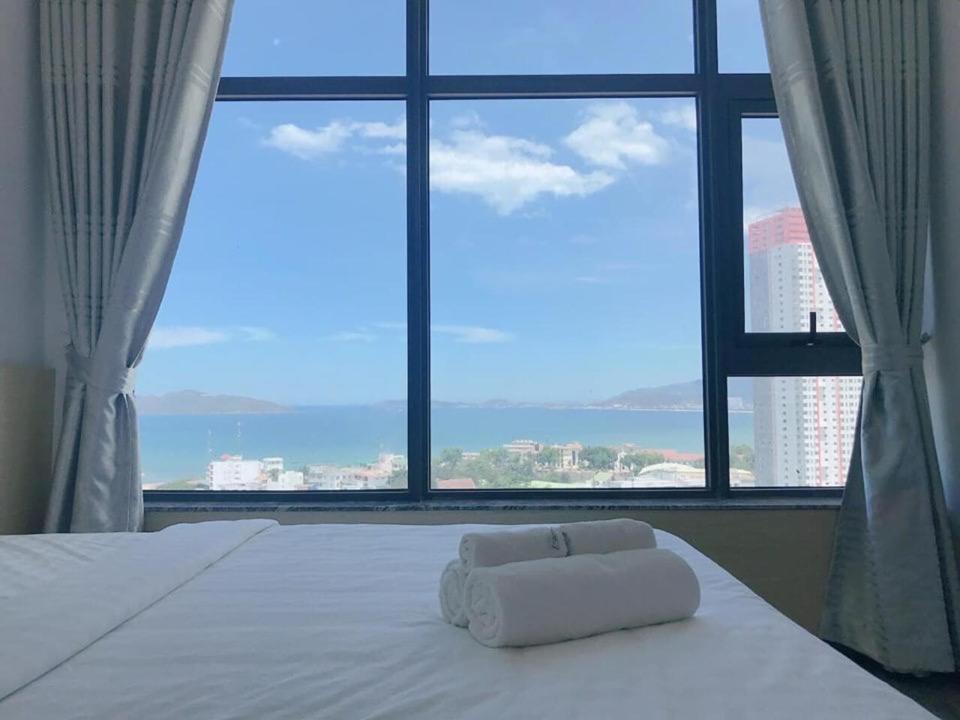 Anita Aparthotel