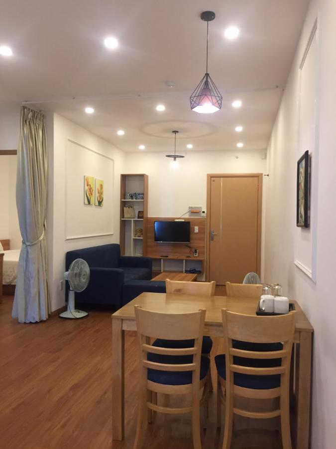 Aparthotel Anita 3*
