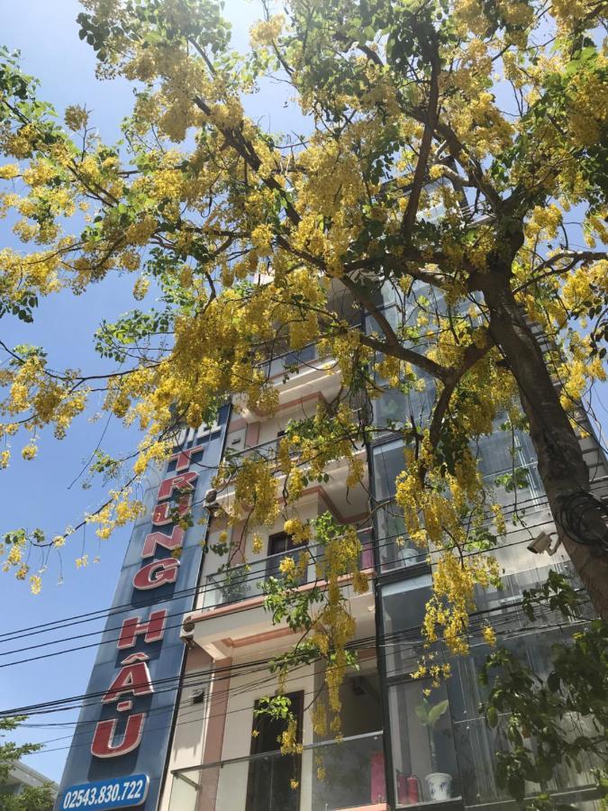 Trung Hau Hotel 2*
