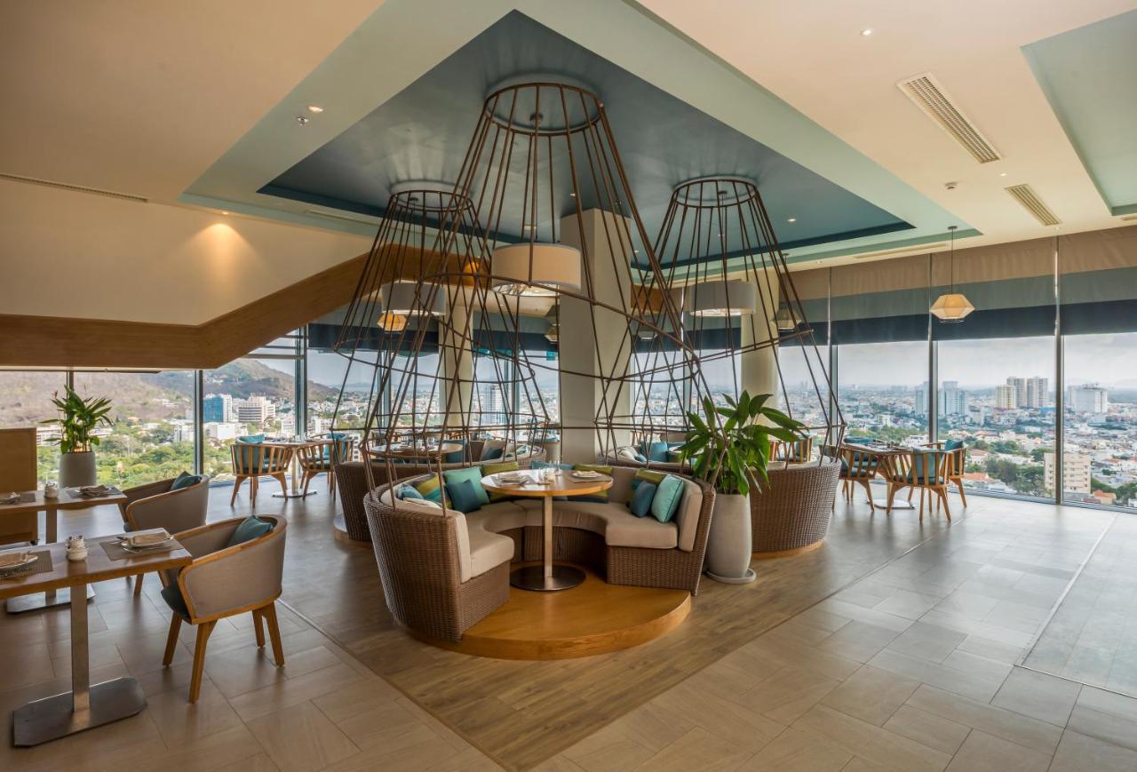 Fusion Hotel 4*