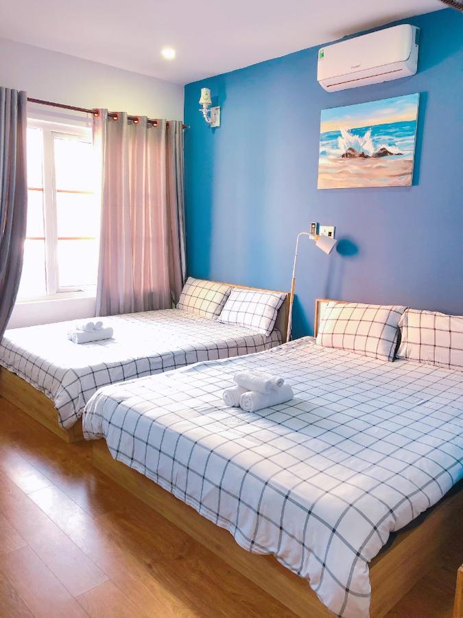 Hotel Dreamy House - Boutique Da Nang