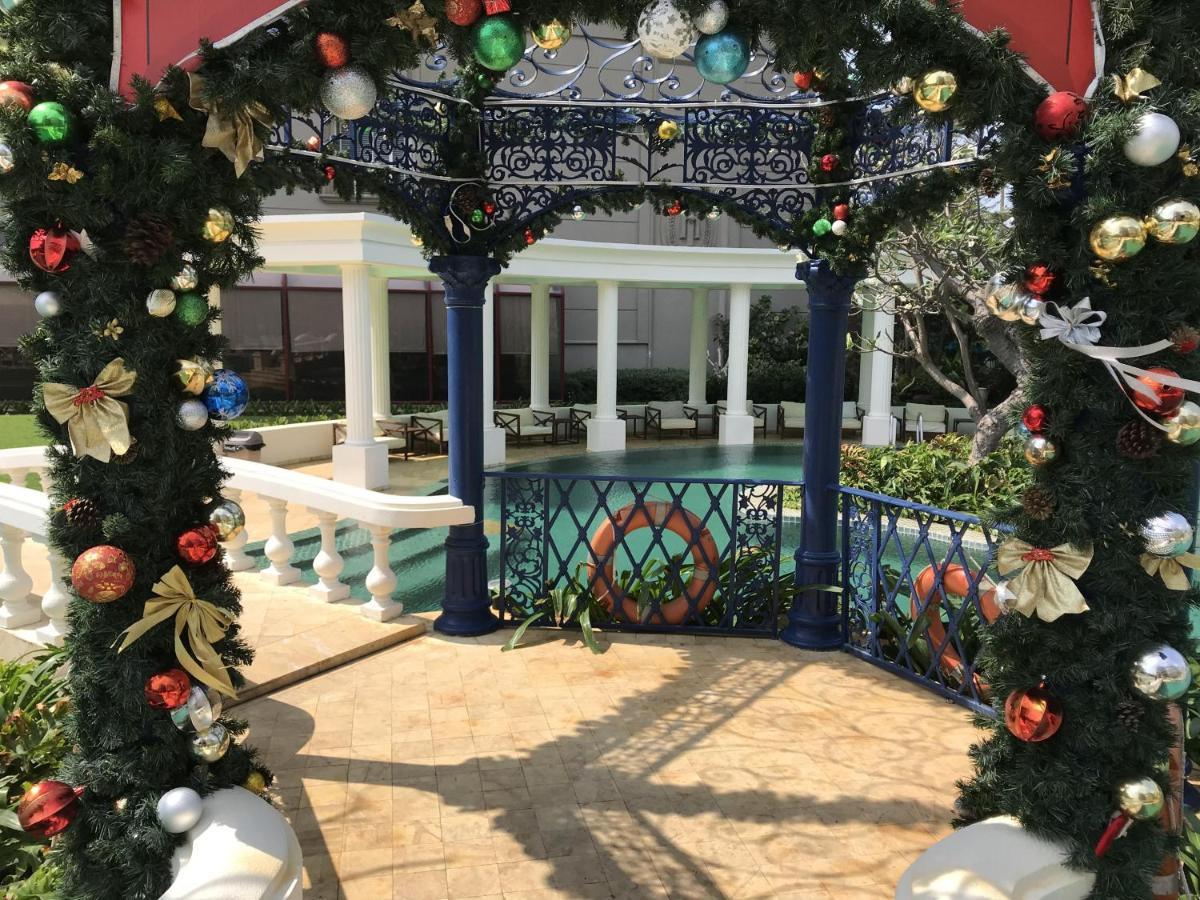 Bai Sau House Villa Vung Tau