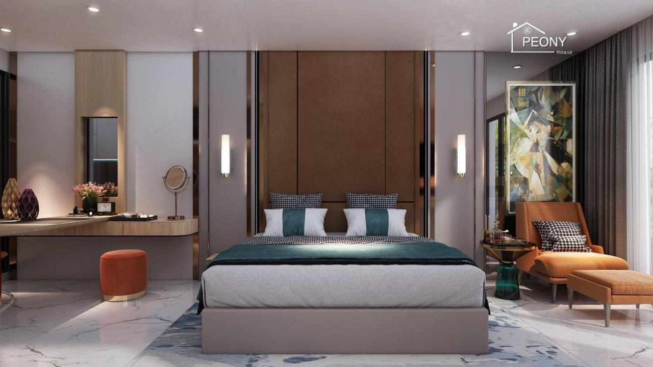 1 Seaview- 2 Gardenview 2mins To The - Luxury Condotel
