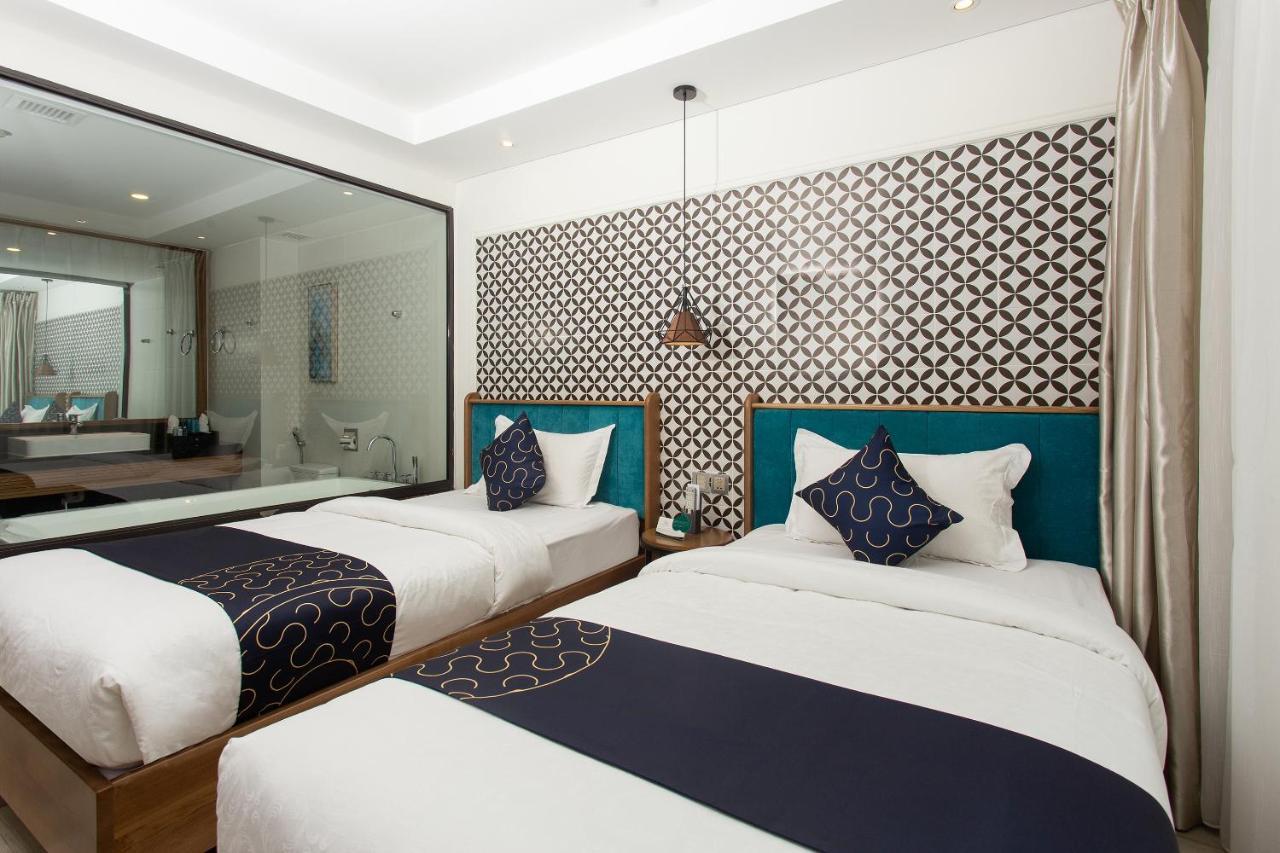 Hotel Capital O 781 Brilliant Majestic