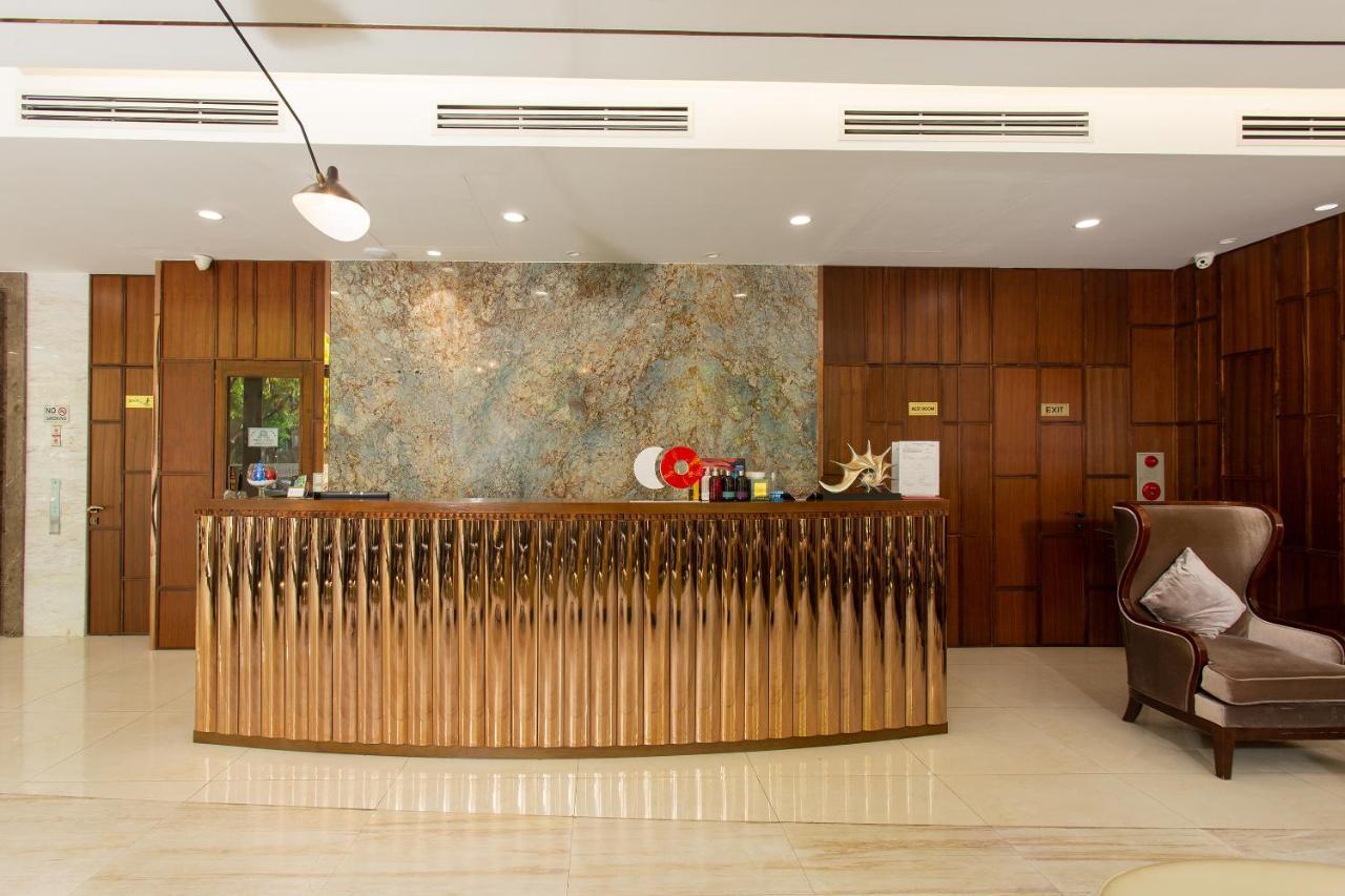 Hotel Capital O 781 Brilliant Majestic 3*