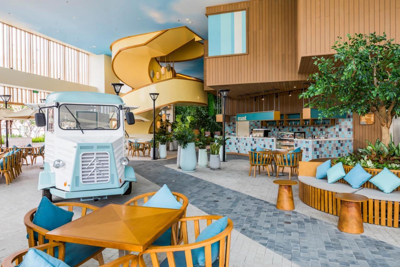Fusion Hotel