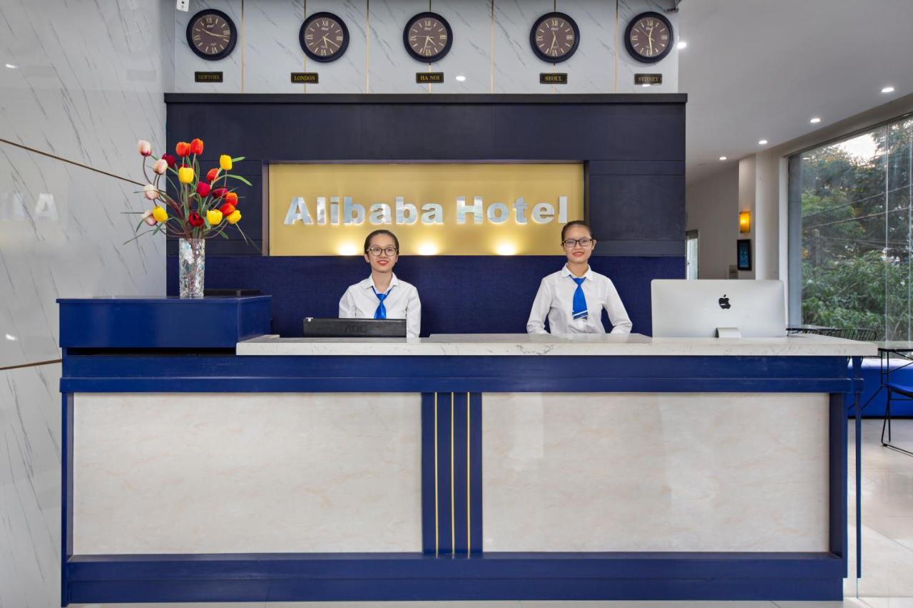 Hotel Alibaba By Thg 3*