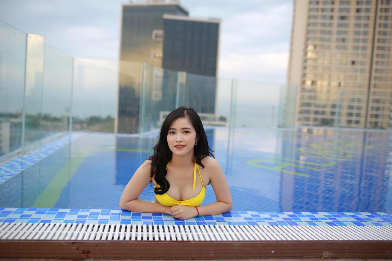 Hotel Alibaba By Thg Da Nang