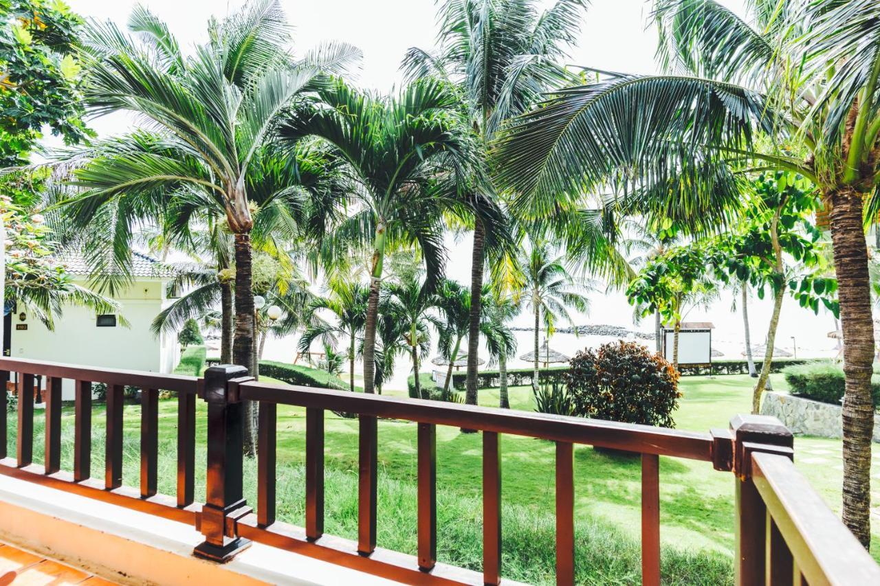 Lotus Muine & Resort Phan Thiet