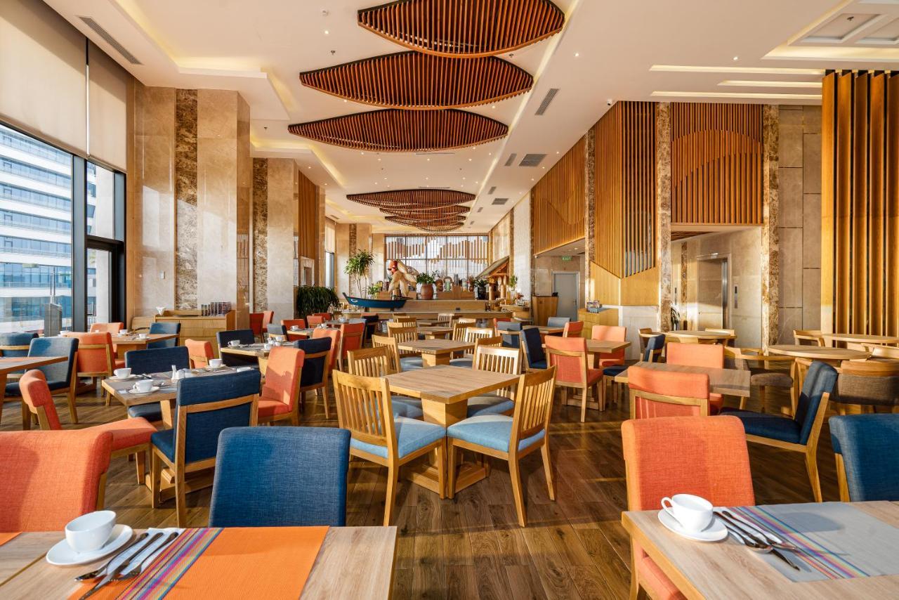 Sala Hotel Da Nang