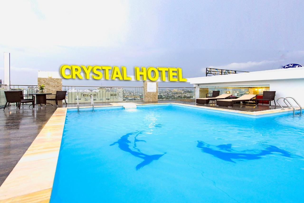 Crystal Boutique By Thg Hotel Da Nang