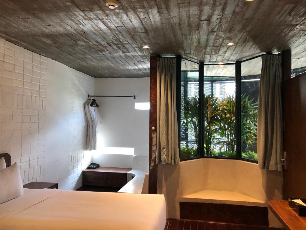 Hotel The Memory -