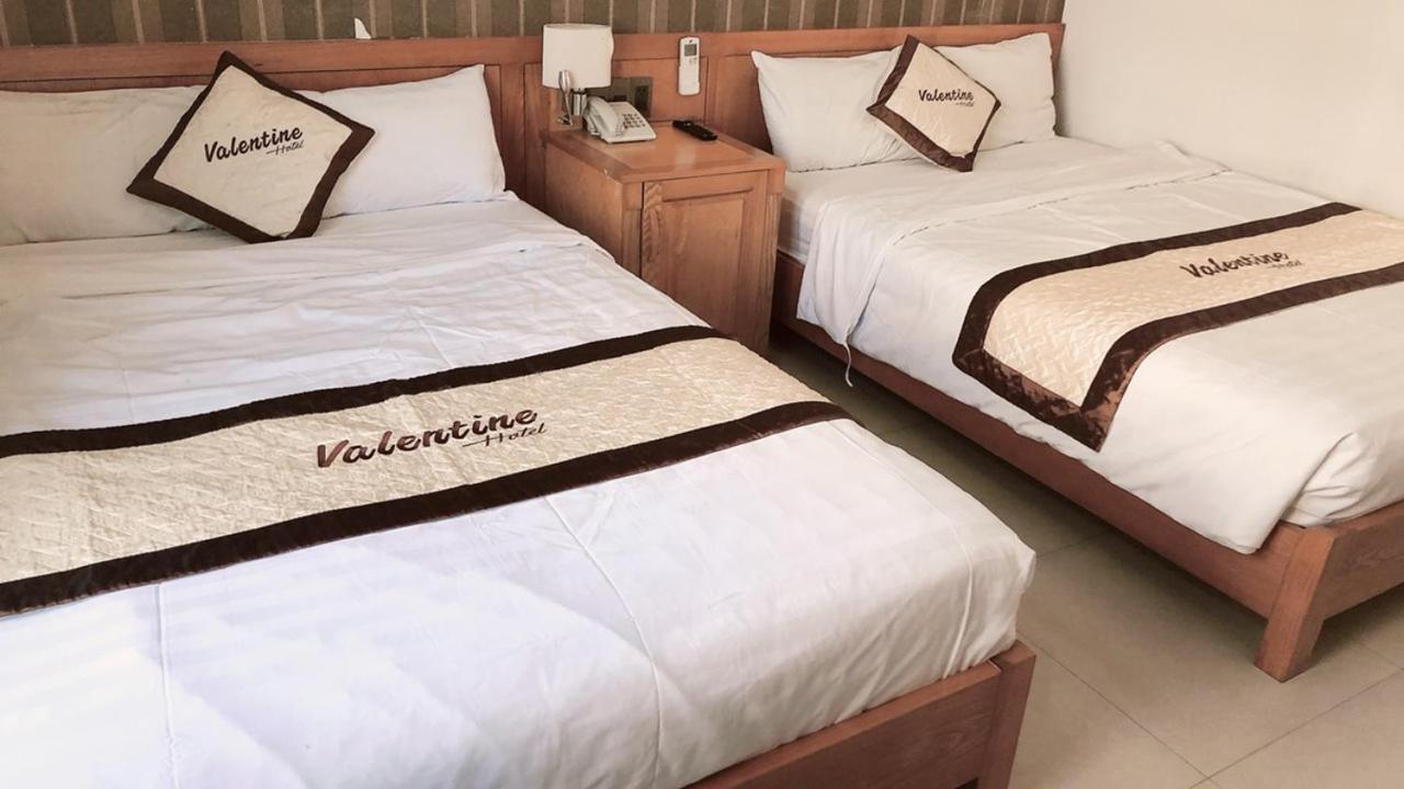 Hotel Valentine Hotel