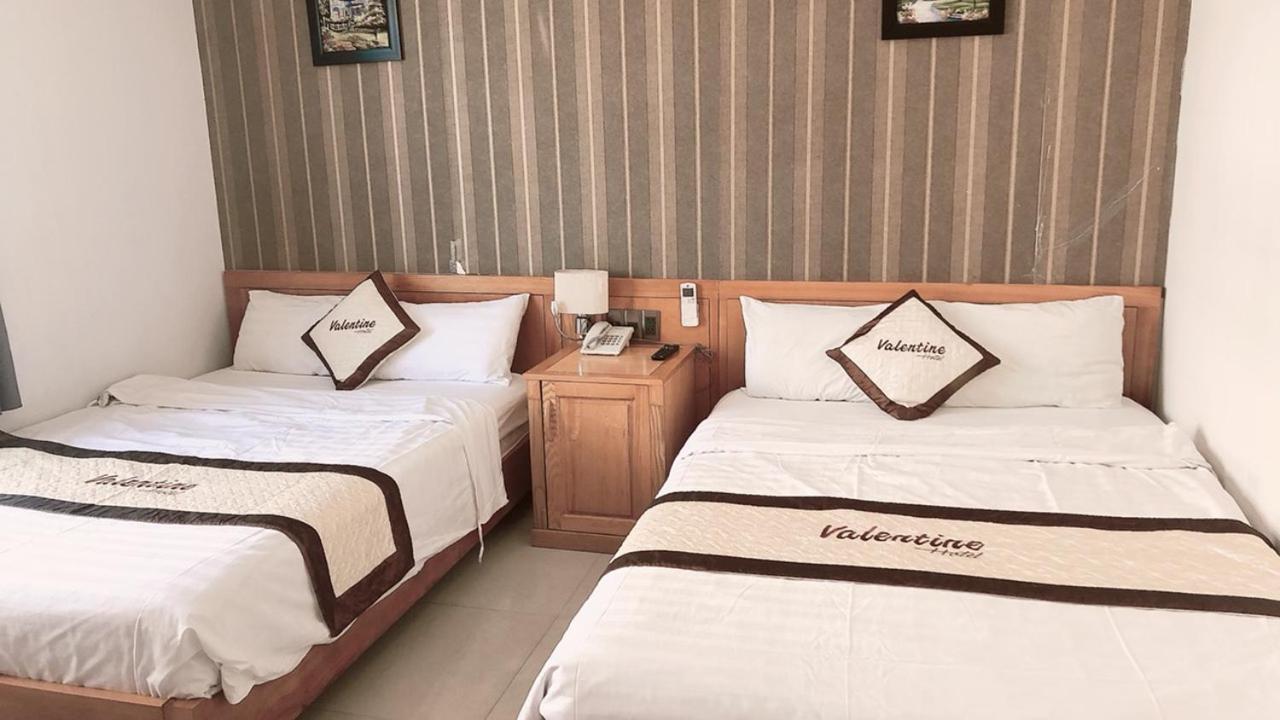 Valentine Hotel Da Nang