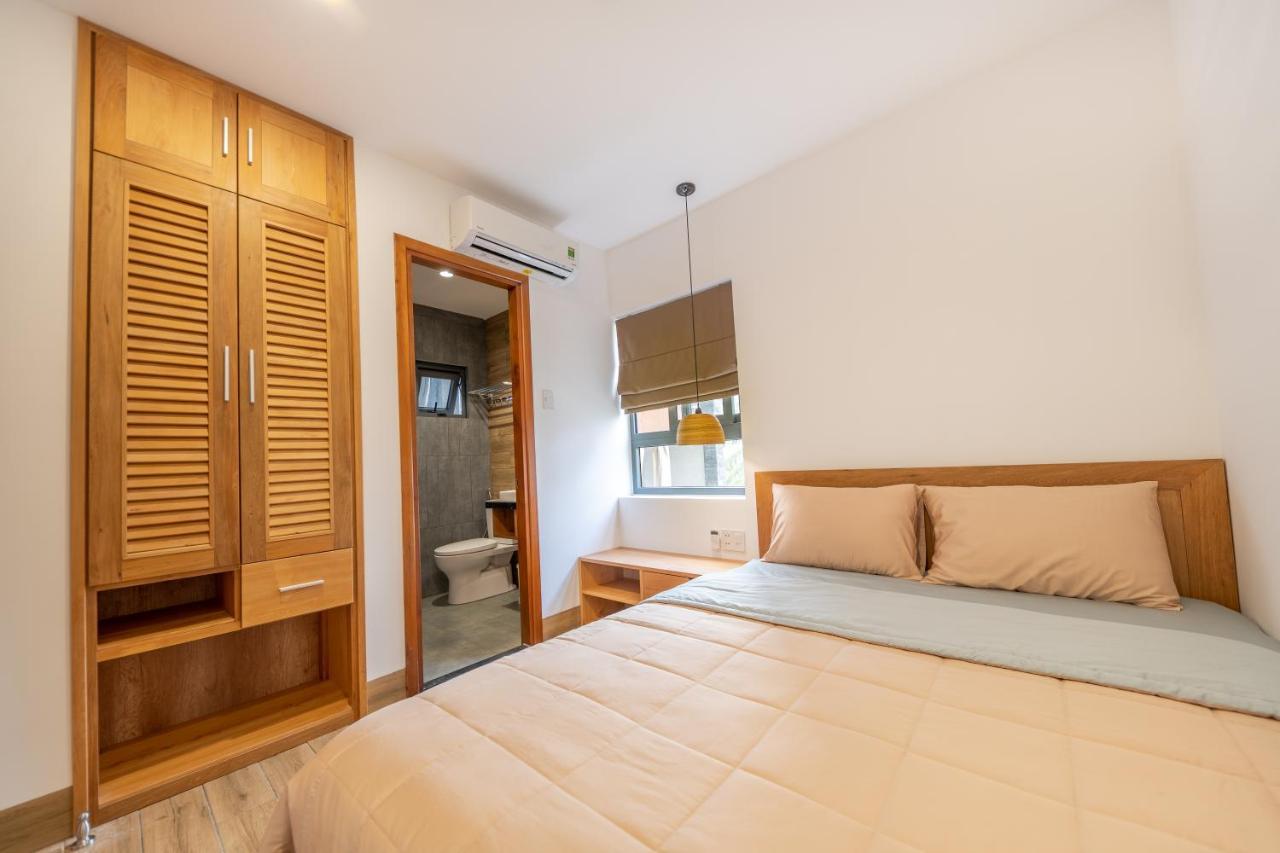 Coast House Boutique Nha Trang