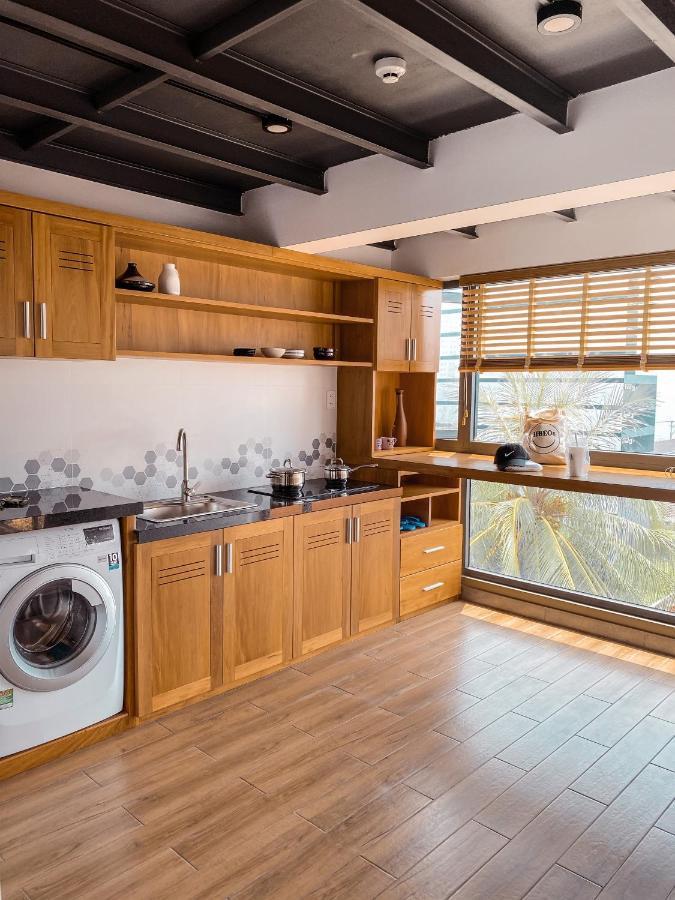 Coast House Boutique Hotel Nha Trang