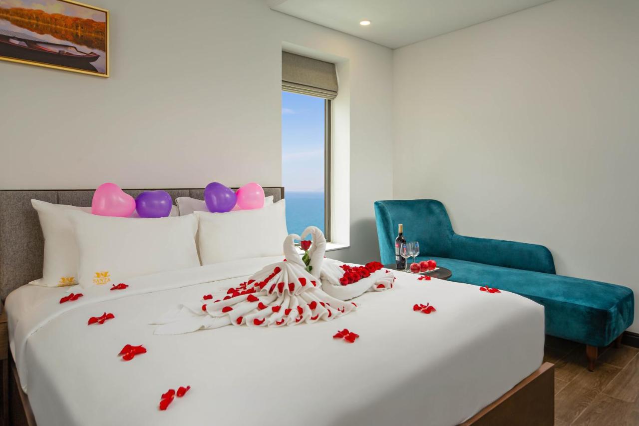 Santa Luxury 4*