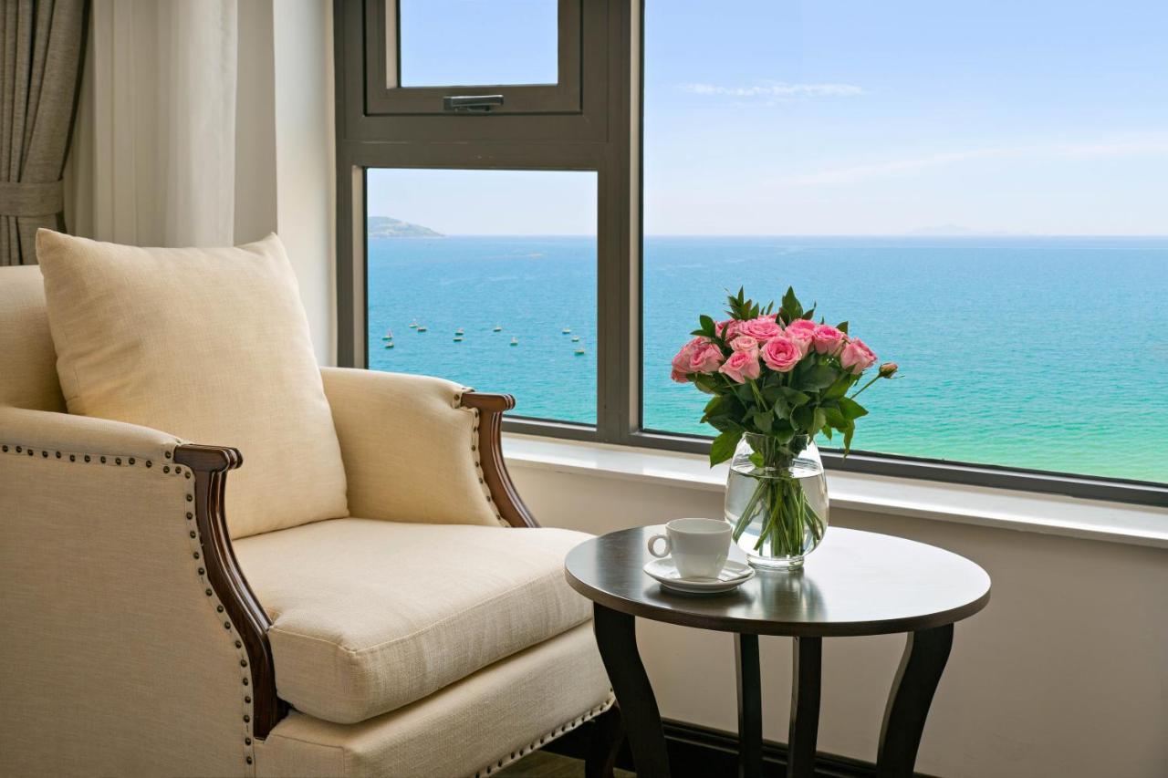 Santa Luxury 4* Da Nang