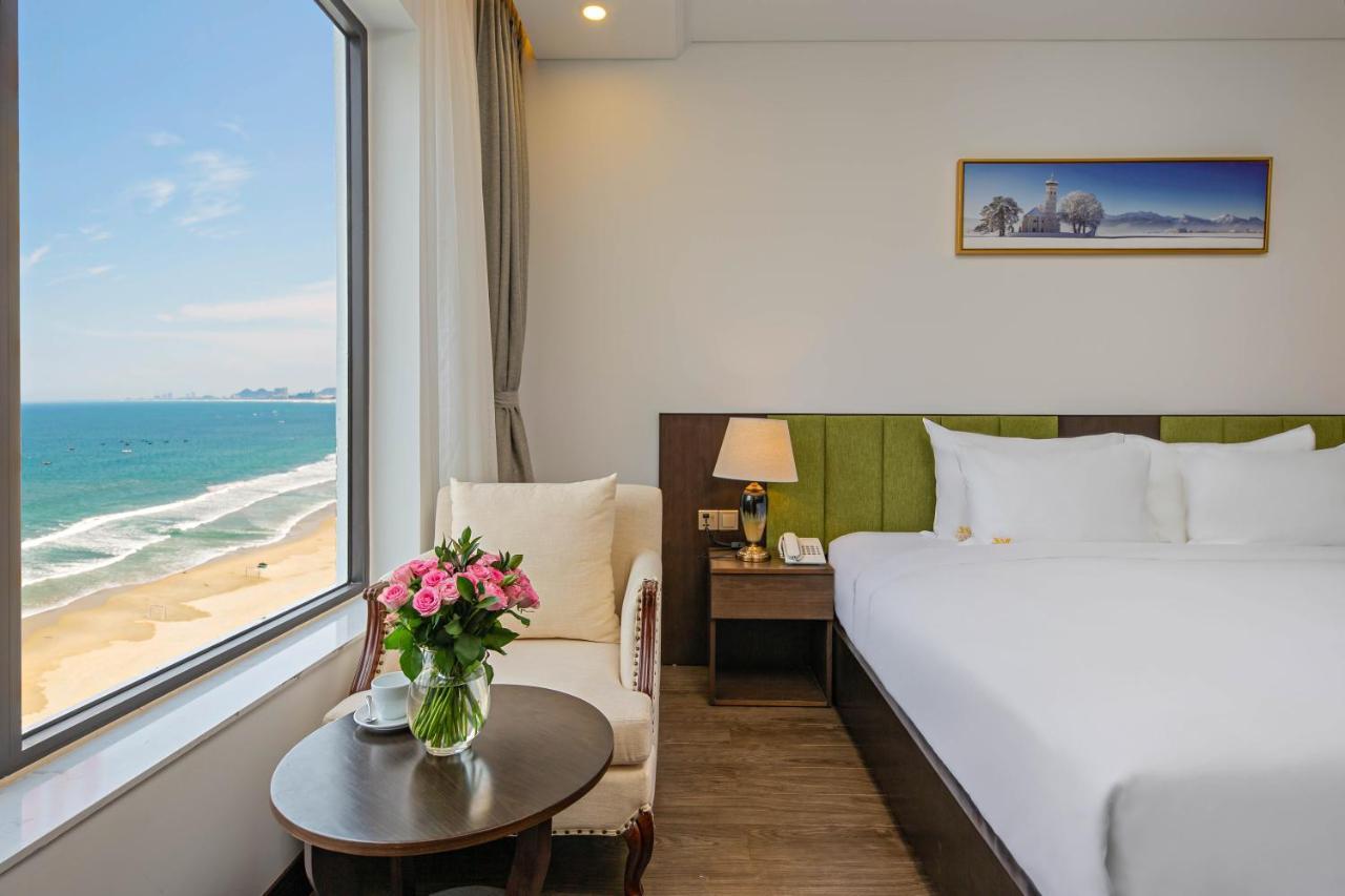 Santa Luxury Hotel Da Nang