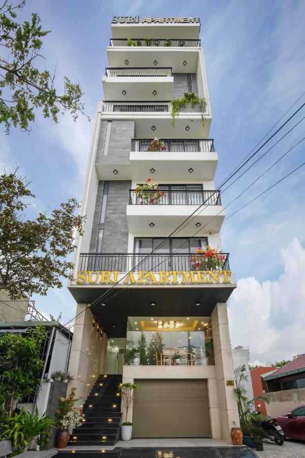 Hotel Suri & Da Nang