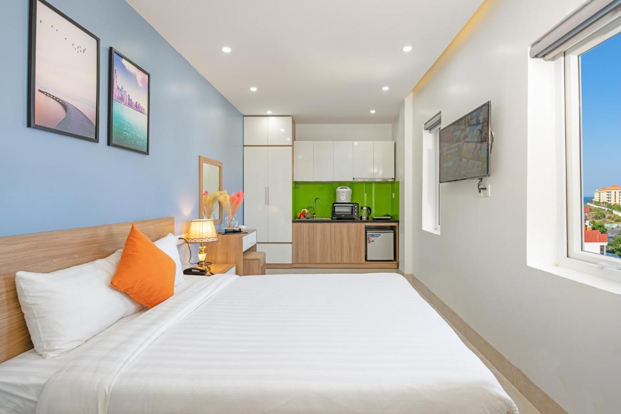 Hotel Suri & Da Nang