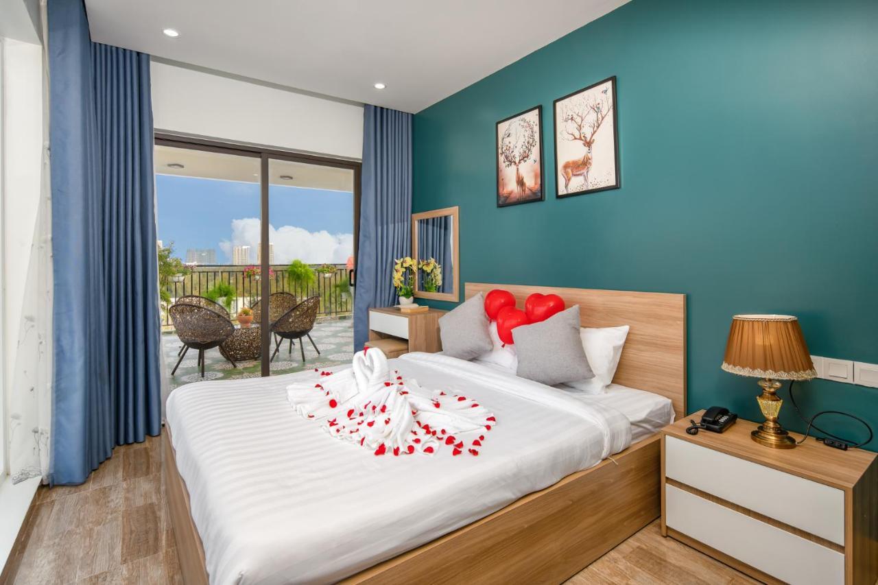 Hotel Suri & Da Nang