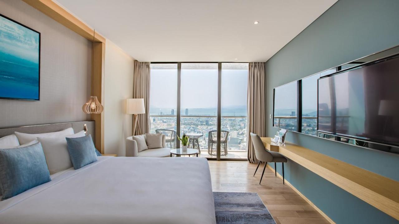 Sel De & Da Nang